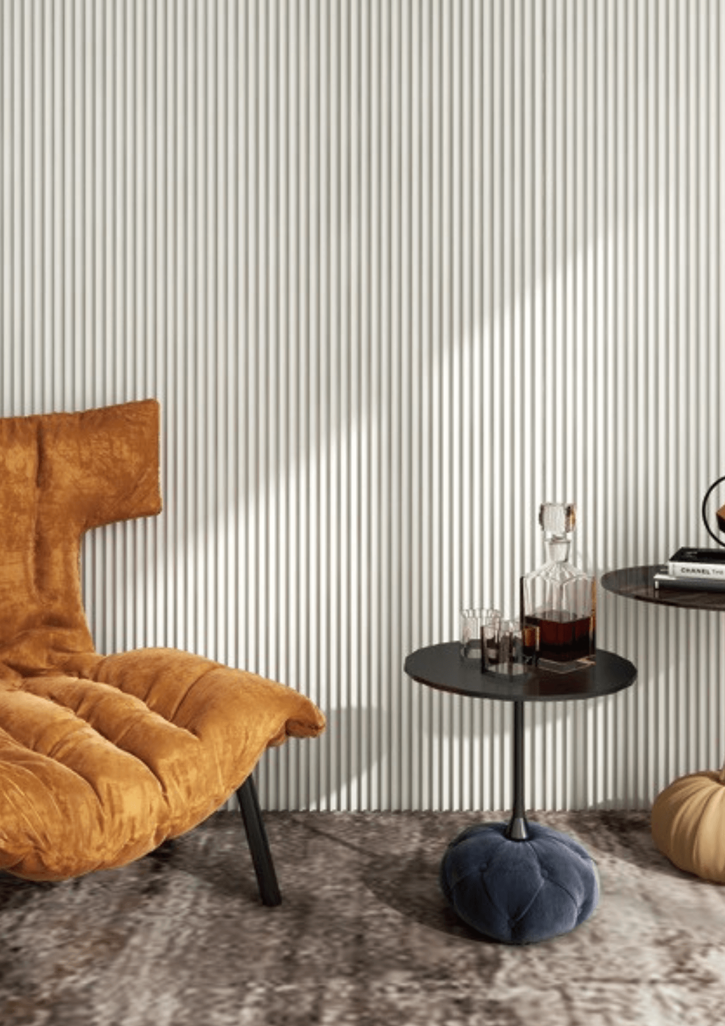 WPC GREAT WALL PANELS